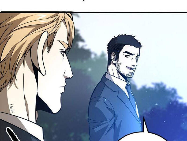 Toàn Cầu Cao Võ Chap 231 - Next Chap 232