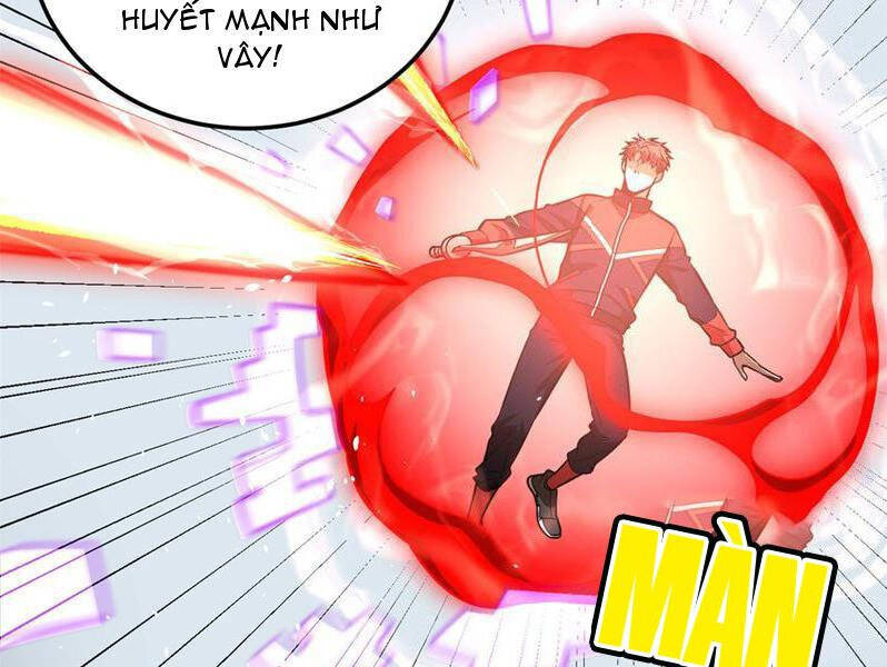 Toàn Cầu Cao Võ Chap 231 - Next Chap 232