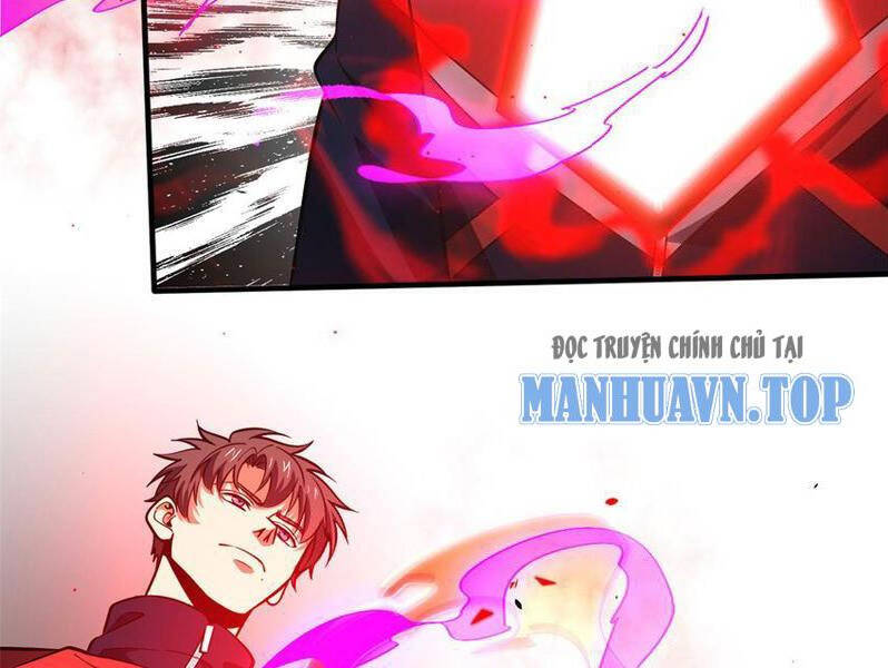 Toàn Cầu Cao Võ Chap 231 - Next Chap 232