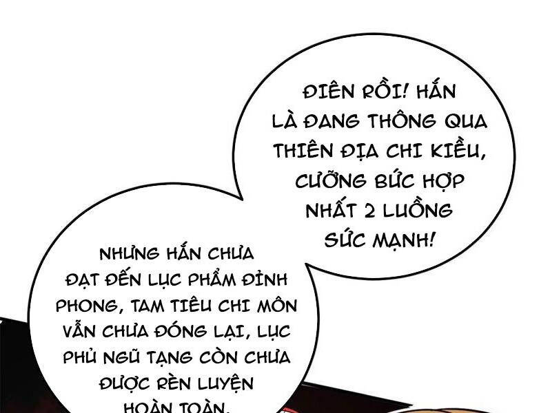 Toàn Cầu Cao Võ Chap 231 - Next Chap 232