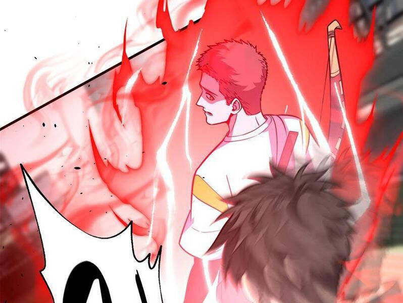 Toàn Cầu Cao Võ Chap 231 - Next Chap 232