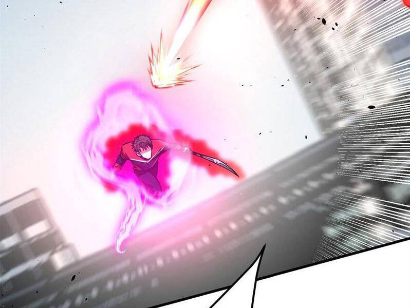Toàn Cầu Cao Võ Chap 231 - Next Chap 232