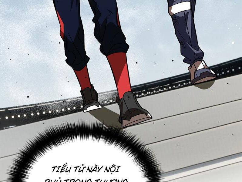 Toàn Cầu Cao Võ Chap 231 - Next Chap 232
