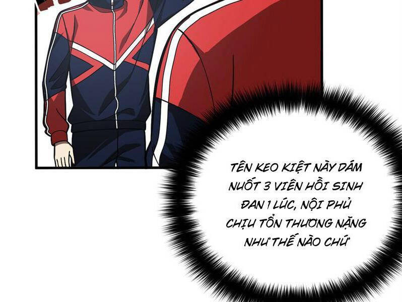 Toàn Cầu Cao Võ Chap 231 - Next Chap 232