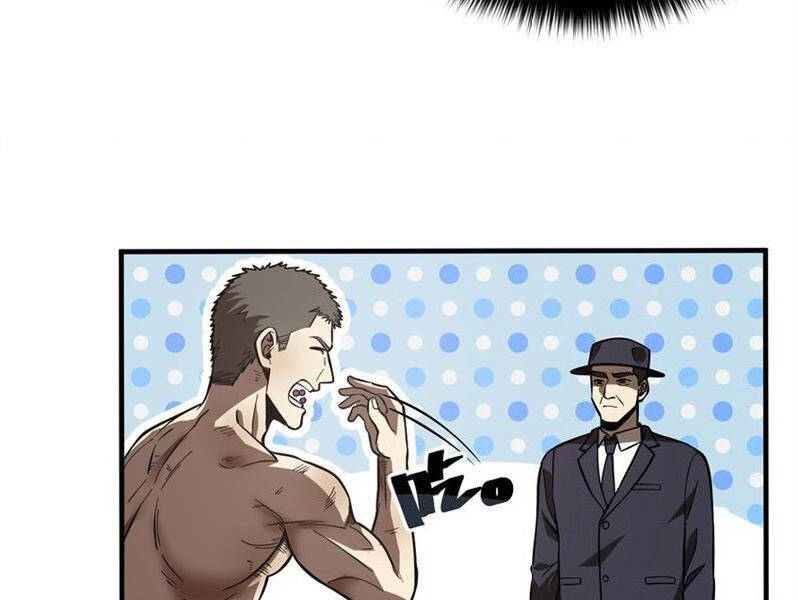 Toàn Cầu Cao Võ Chap 231 - Next Chap 232