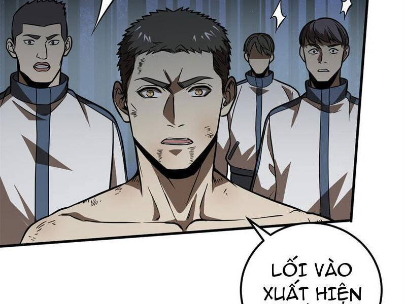 Toàn Cầu Cao Võ Chap 231 - Next Chap 232