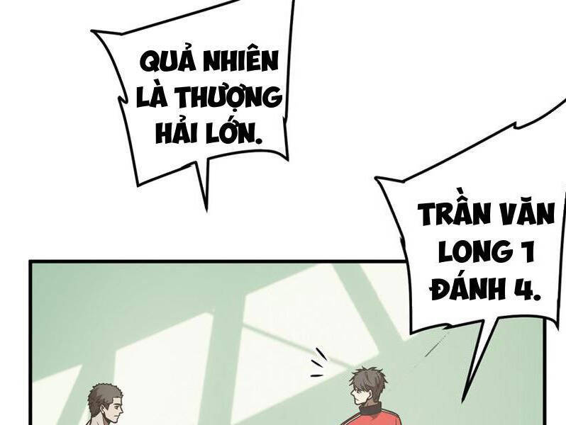 Toàn Cầu Cao Võ Chap 231 - Next Chap 232