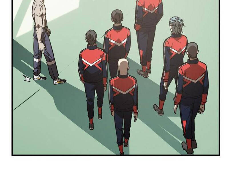 Toàn Cầu Cao Võ Chap 231 - Next Chap 232