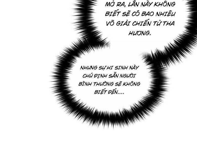Toàn Cầu Cao Võ Chap 231 - Next Chap 232