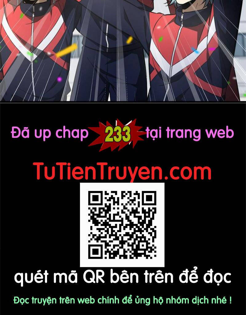 Toàn Cầu Cao Võ Chap 232 - Next Chap 233