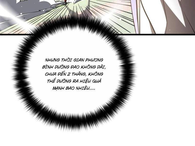 Toàn Cầu Cao Võ Chap 232 - Next Chap 233