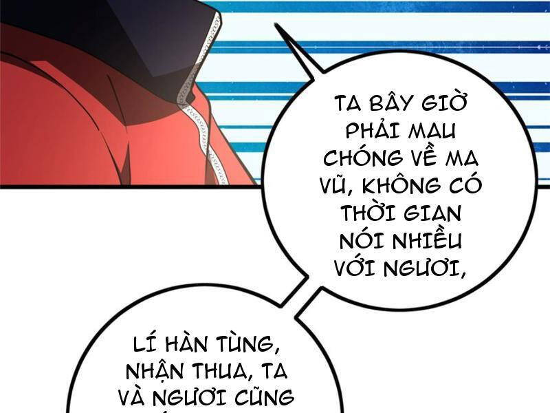 Toàn Cầu Cao Võ Chap 232 - Next Chap 233