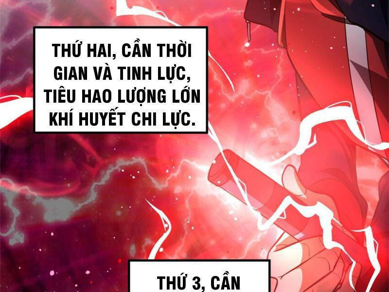 Toàn Cầu Cao Võ Chap 232 - Next Chap 233