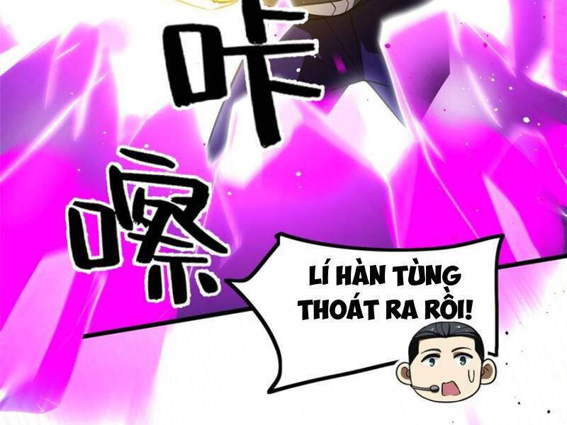 Toàn Cầu Cao Võ Chap 232 - Next Chap 233
