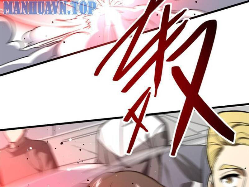 Toàn Cầu Cao Võ Chap 232 - Next Chap 233
