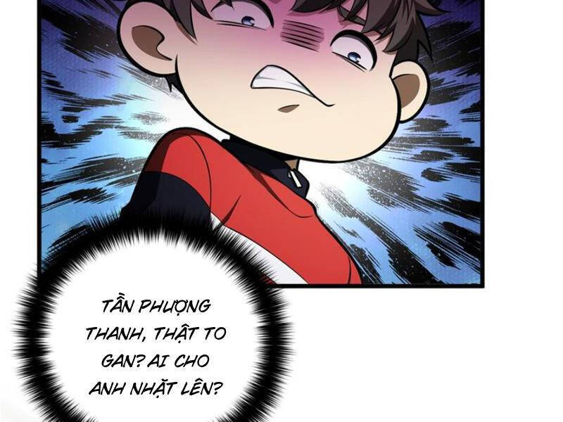 Toàn Cầu Cao Võ Chap 232 - Next Chap 233