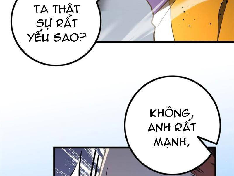 Toàn Cầu Cao Võ Chap 232 - Next Chap 233
