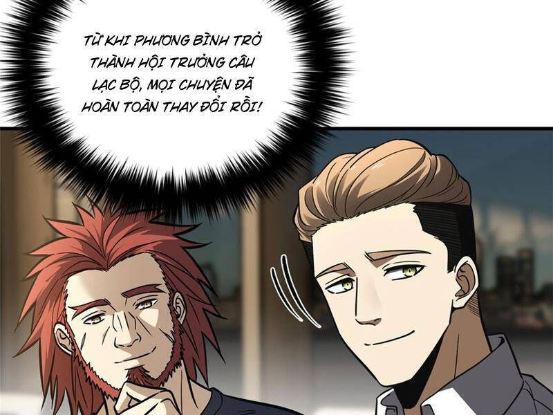 Toàn Cầu Cao Võ Chap 234 - Next Chap 235