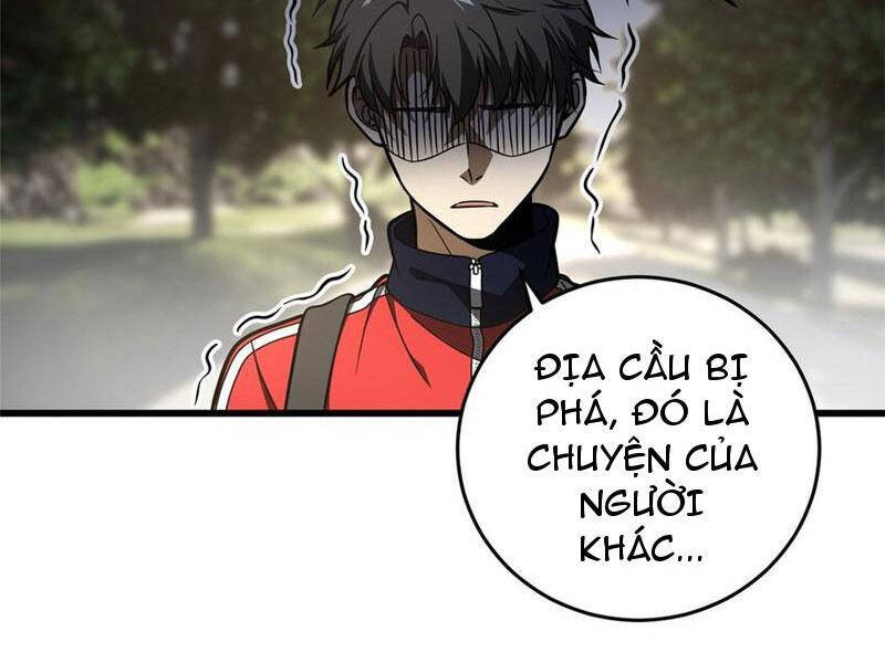 Toàn Cầu Cao Võ Chap 234 - Next Chap 235