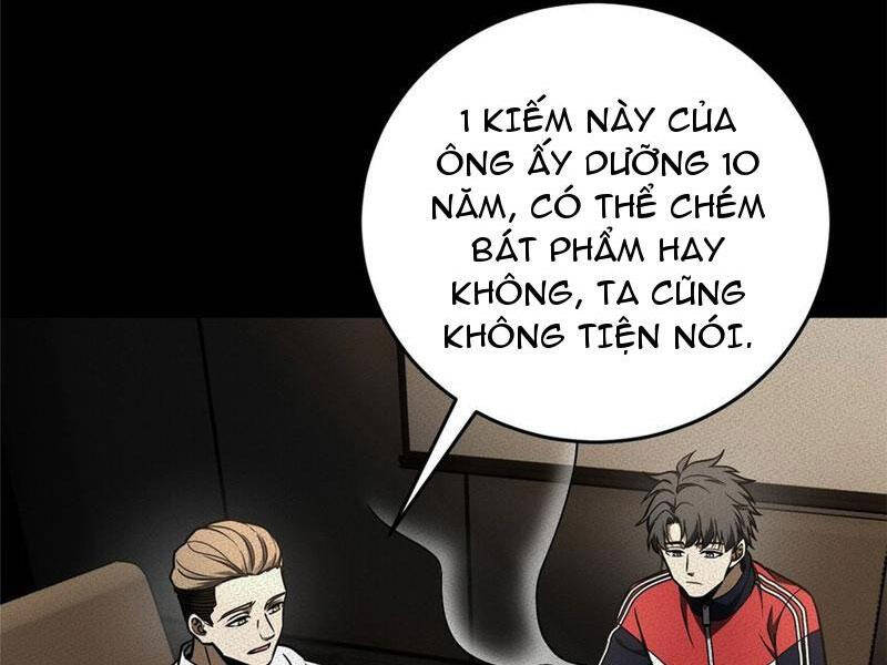 Toàn Cầu Cao Võ Chap 234 - Next Chap 235