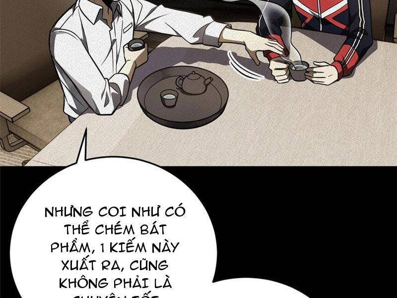Toàn Cầu Cao Võ Chap 234 - Next Chap 235