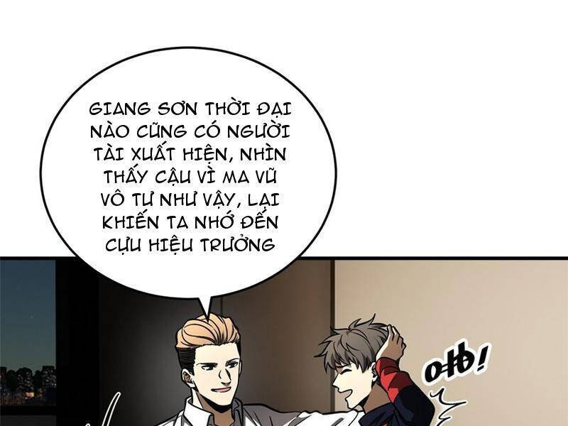 Toàn Cầu Cao Võ Chap 234 - Next Chap 235