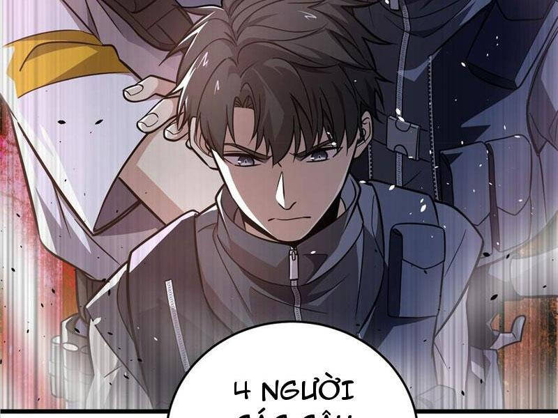 Toàn Cầu Cao Võ Chap 234 - Next Chap 235
