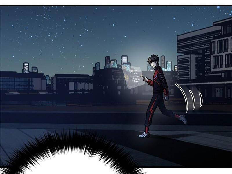 Toàn Cầu Cao Võ Chap 234 - Next Chap 235