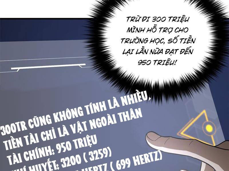 Toàn Cầu Cao Võ Chap 234 - Next Chap 235