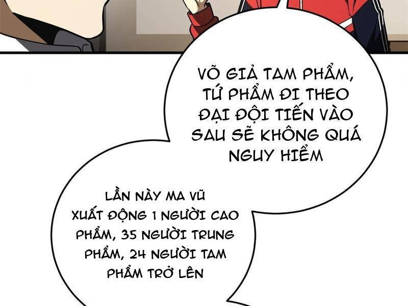 Toàn Cầu Cao Võ Chap 234 - Next Chap 235
