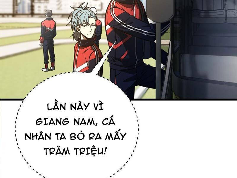 Toàn Cầu Cao Võ Chap 234 - Next Chap 235