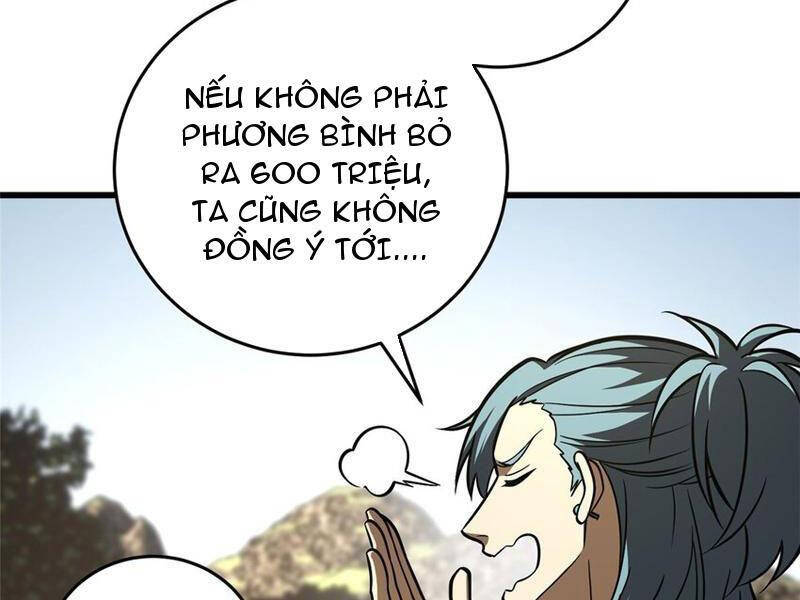 Toàn Cầu Cao Võ Chap 234 - Next Chap 235