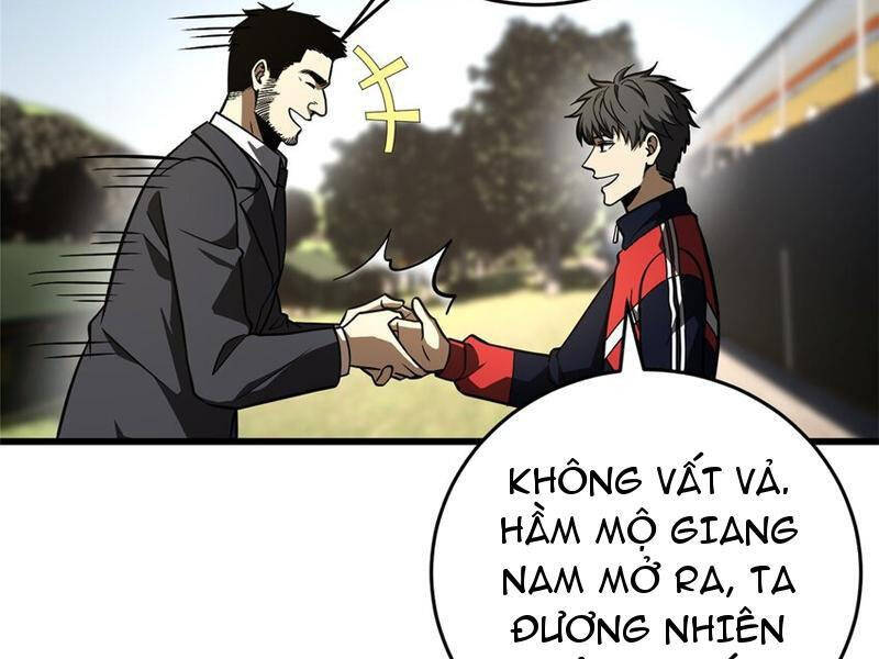 Toàn Cầu Cao Võ Chap 234 - Next Chap 235