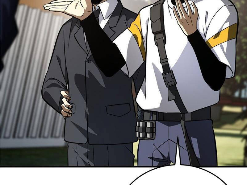 Toàn Cầu Cao Võ Chap 234 - Next Chap 235