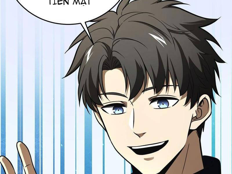 Toàn Cầu Cao Võ Chap 234 - Next Chap 235