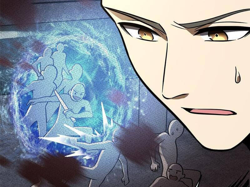 Toàn Cầu Cao Võ Chap 234 - Next Chap 235