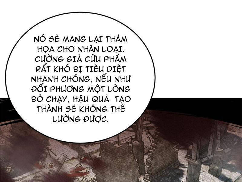 Toàn Cầu Cao Võ Chap 234 - Next Chap 235
