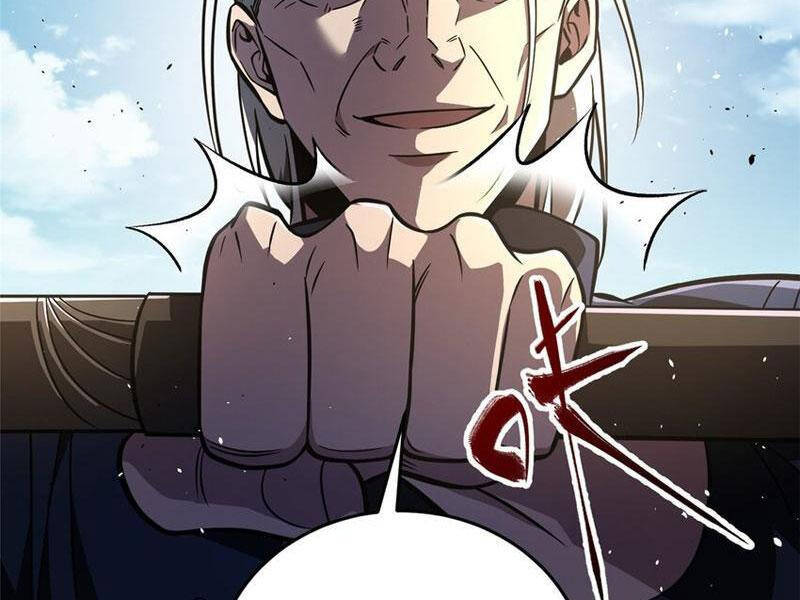 Toàn Cầu Cao Võ Chap 234 - Next Chap 235