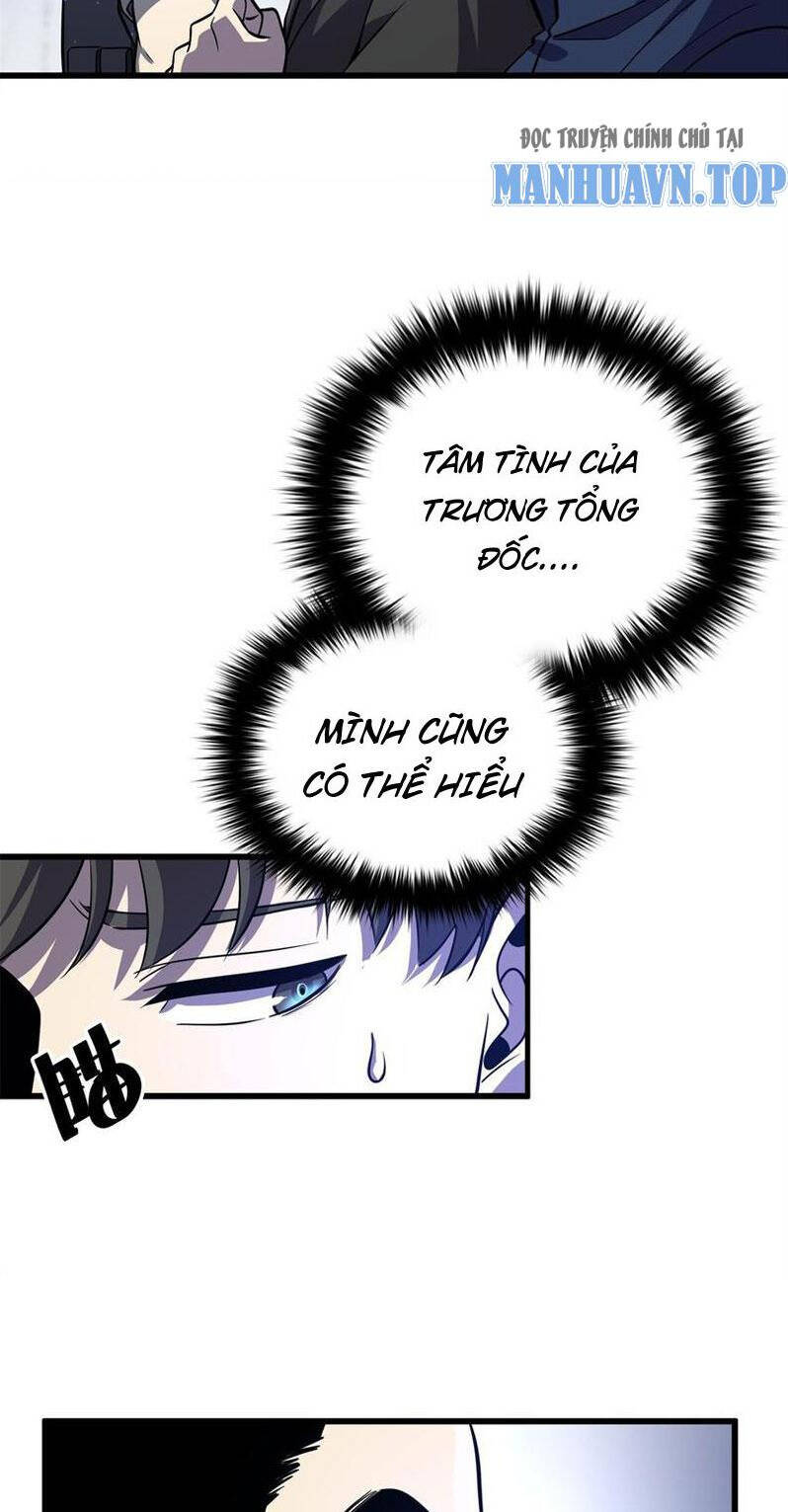 Toàn Cầu Cao Võ Chap 235 - Next Chap 236