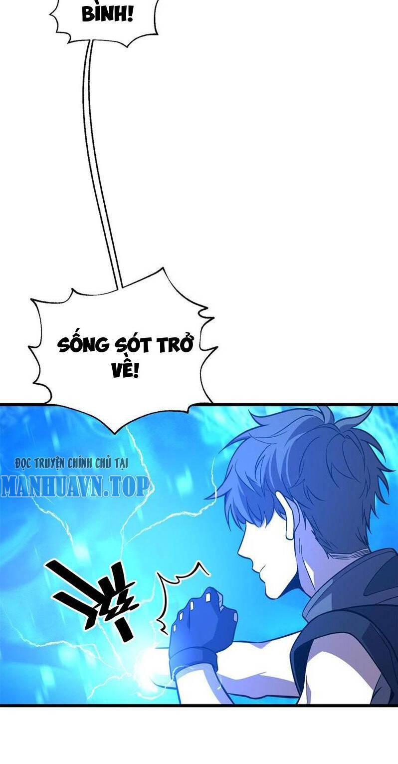 Toàn Cầu Cao Võ Chap 235 - Next Chap 236
