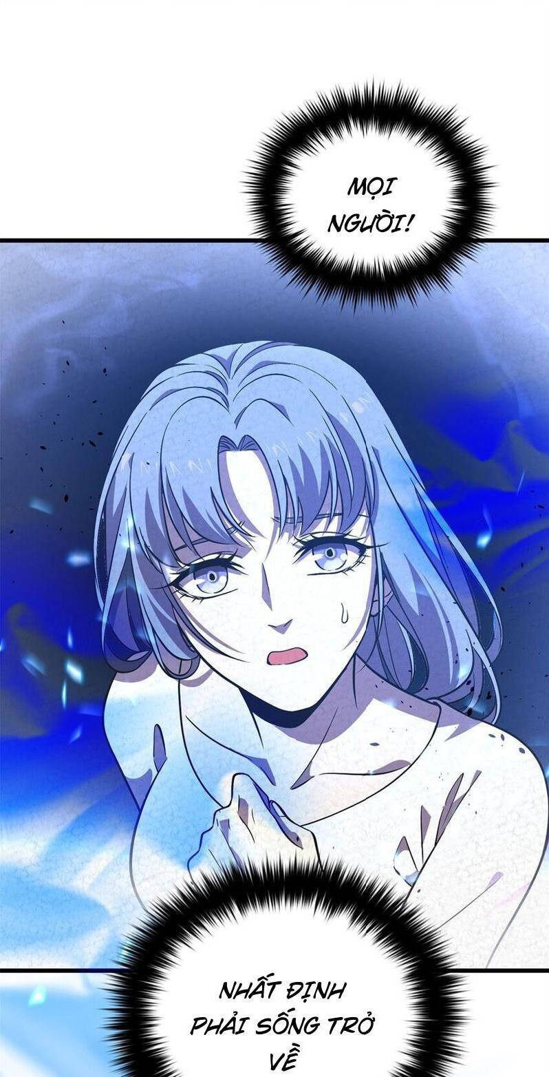Toàn Cầu Cao Võ Chap 235 - Next Chap 236