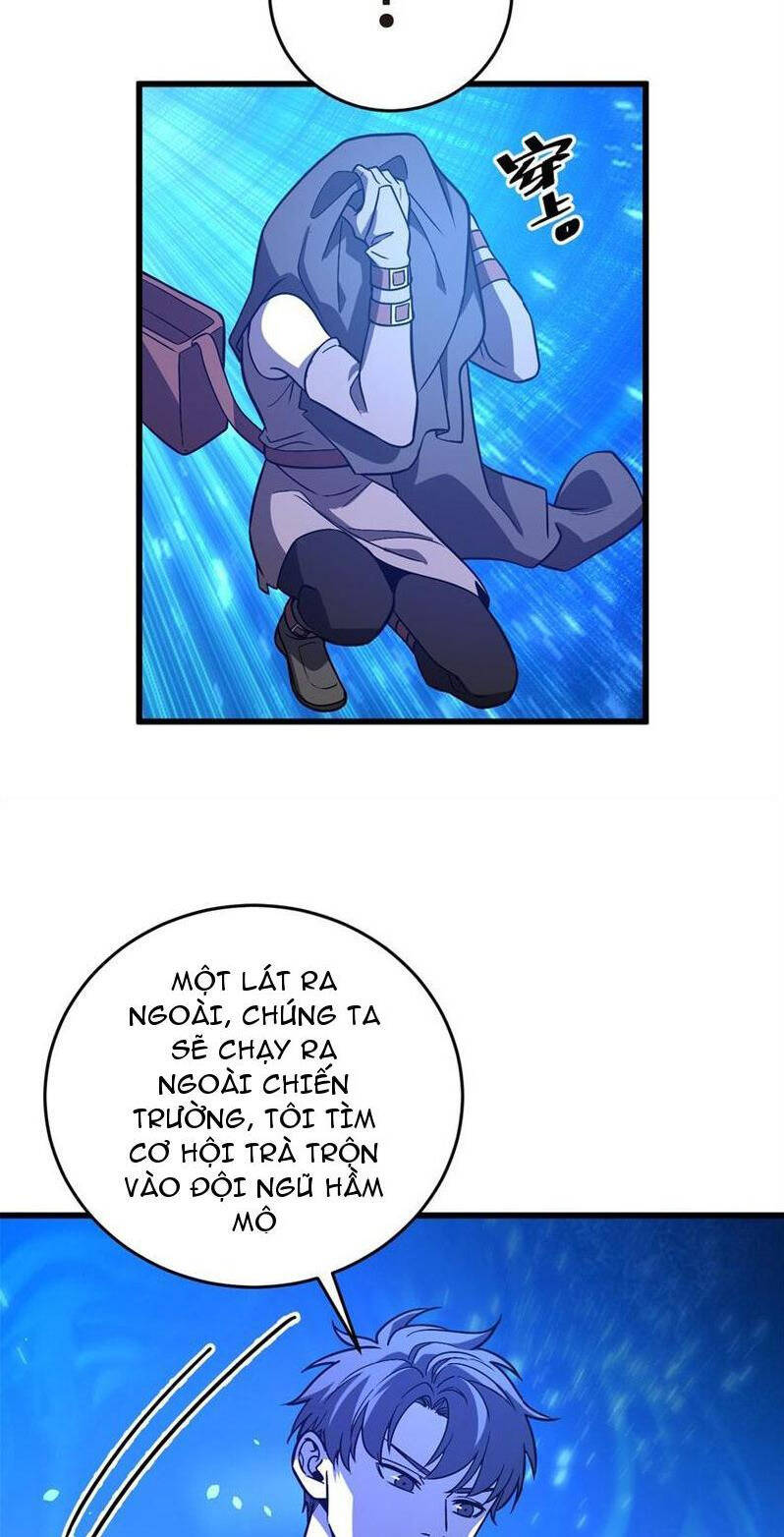 Toàn Cầu Cao Võ Chap 235 - Next Chap 236