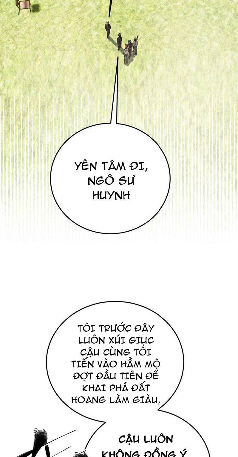 Toàn Cầu Cao Võ Chap 235 - Next Chap 236