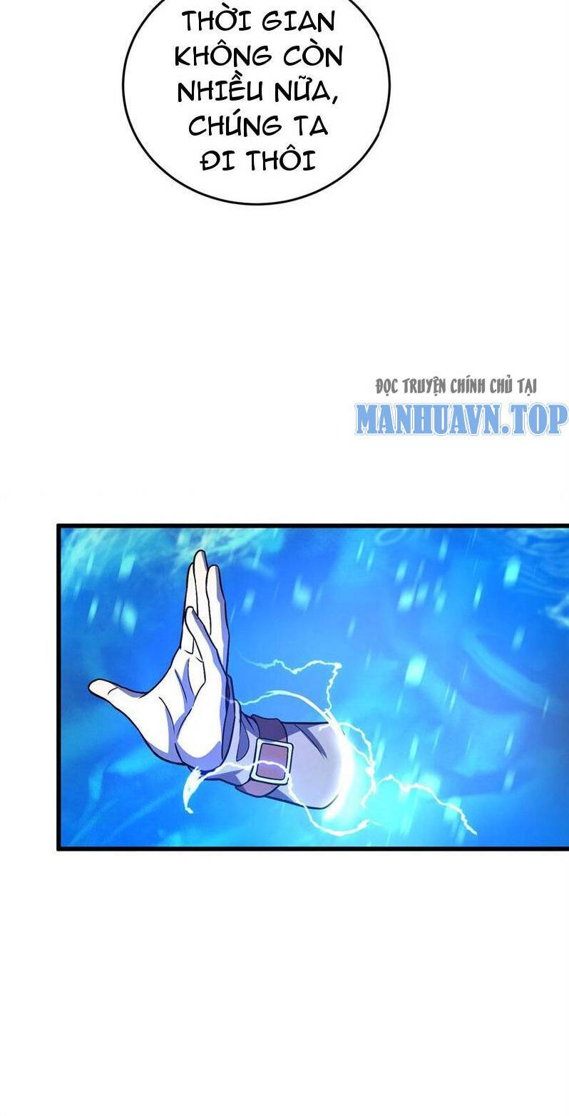 Toàn Cầu Cao Võ Chap 235 - Next Chap 236