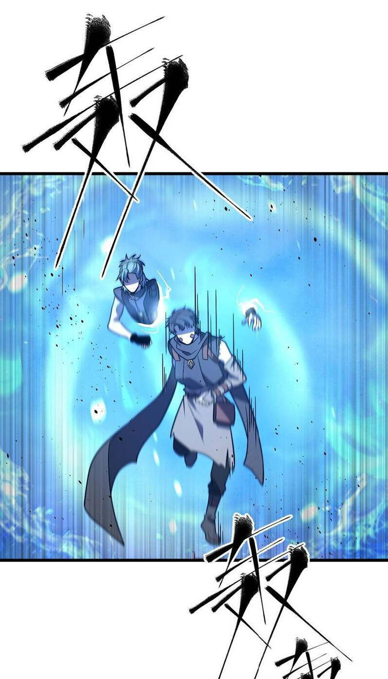 Toàn Cầu Cao Võ Chap 235 - Next Chap 236