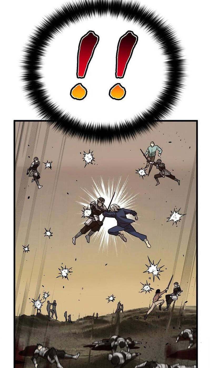 Toàn Cầu Cao Võ Chap 235 - Next Chap 236