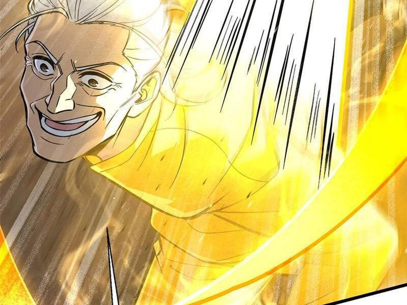 Toàn Cầu Cao Võ Chap 236 - Next Chap 237