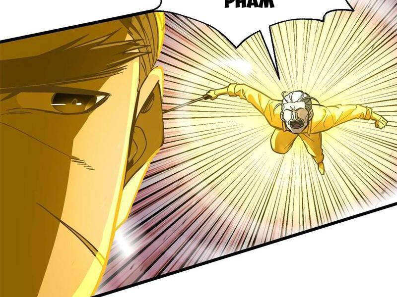 Toàn Cầu Cao Võ Chap 236 - Next Chap 237