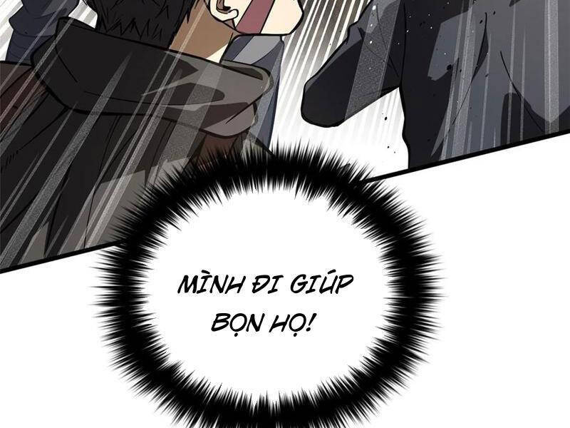 Toàn Cầu Cao Võ Chap 236 - Next Chap 237