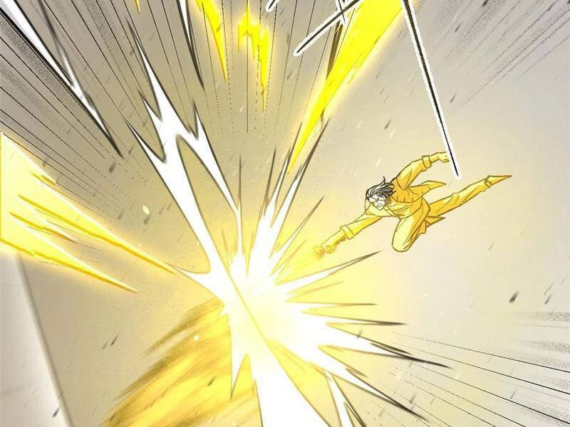 Toàn Cầu Cao Võ Chap 236 - Next Chap 237